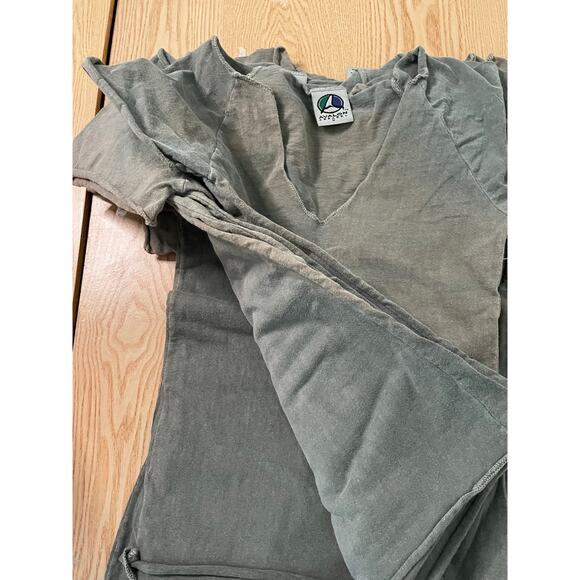 New Bundle of 10 Womens T-shirts Dark Blue Gray size Medium - Picture 5 of 7